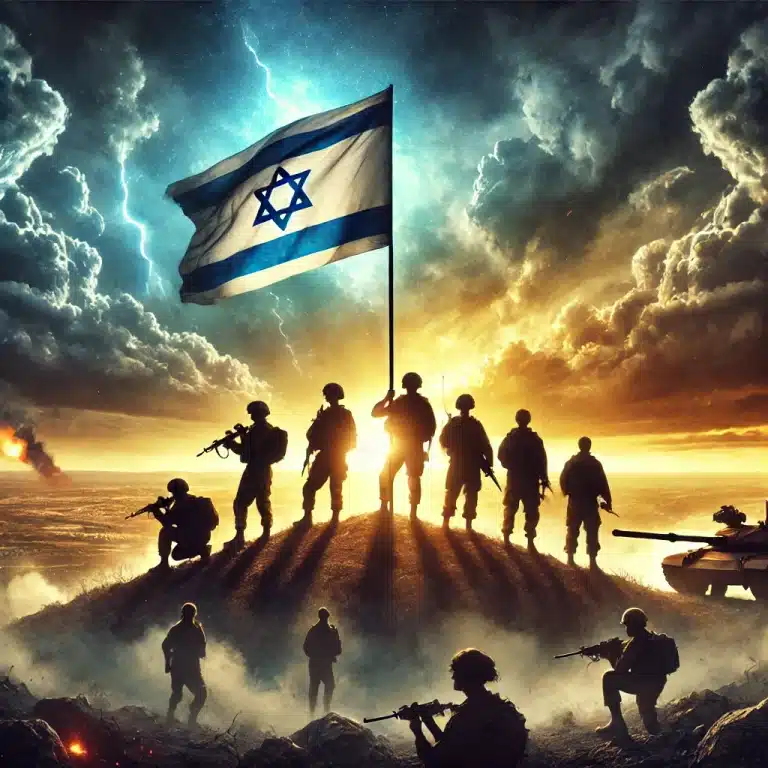 במה צריכים להתמקד היום?
