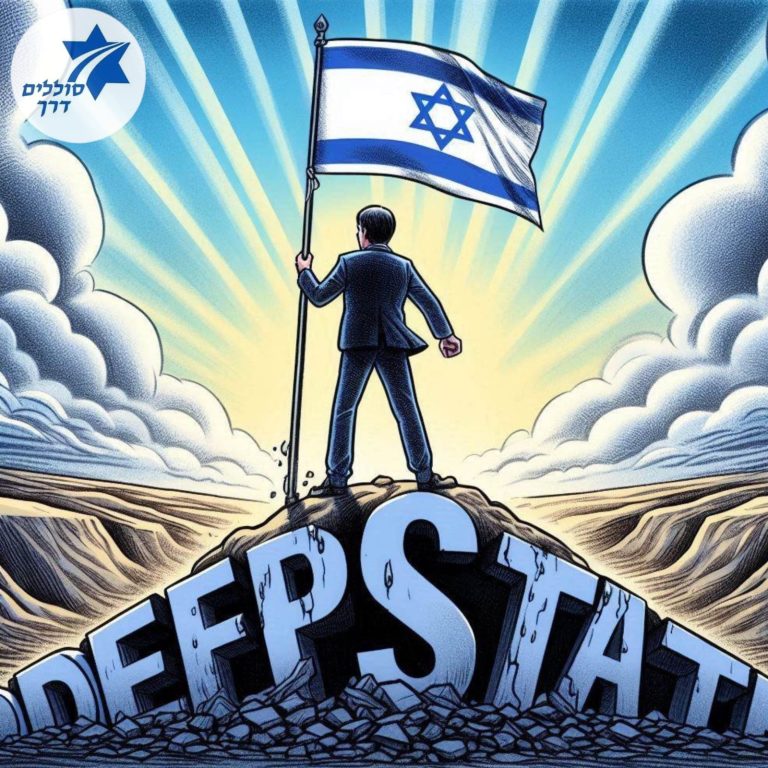 האנשים שמשלמים מחיר אישי למען הכלל