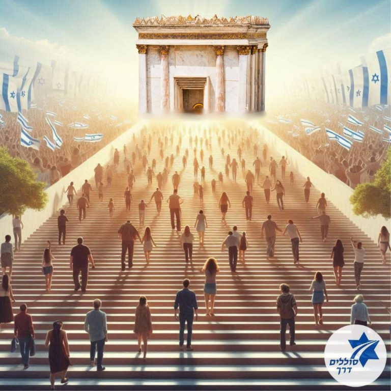 חילופי האליטות