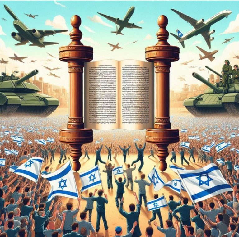 כיצד נחגוג את שמחת תורה השנה?