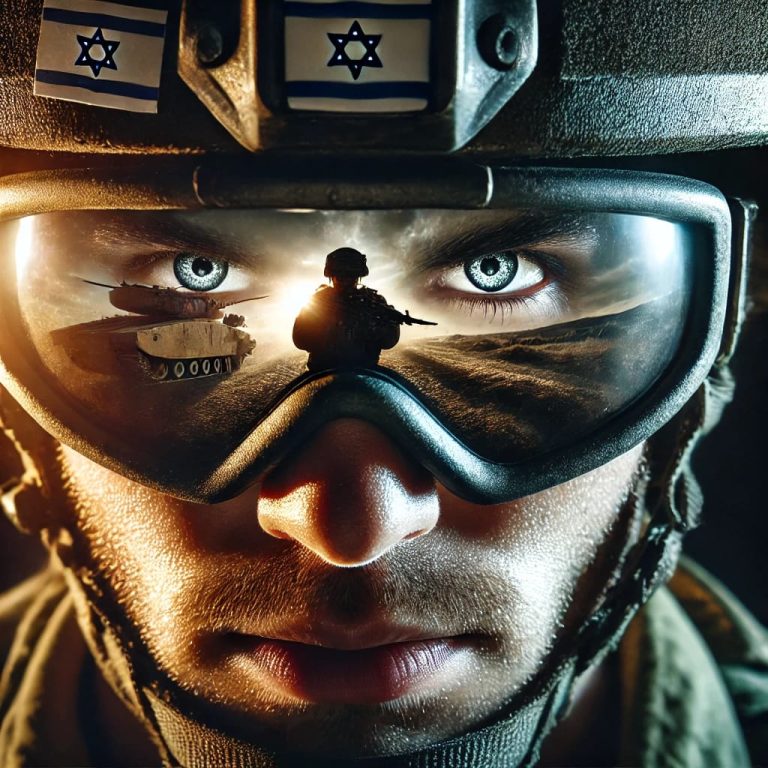 "תשמור על עצמך!"