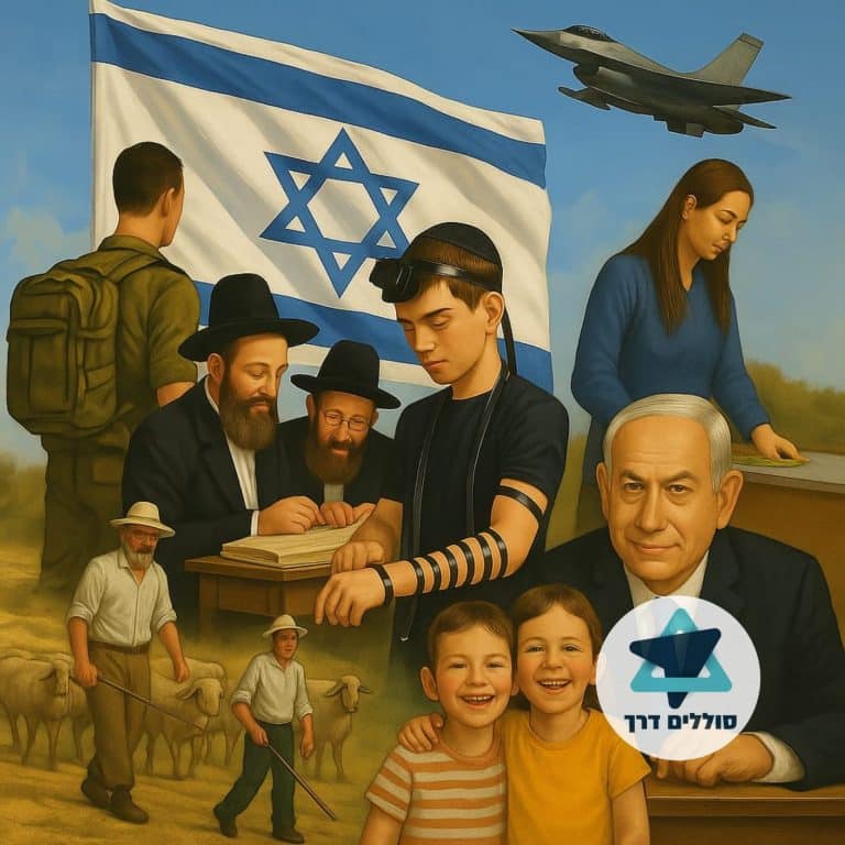 עם ישראל